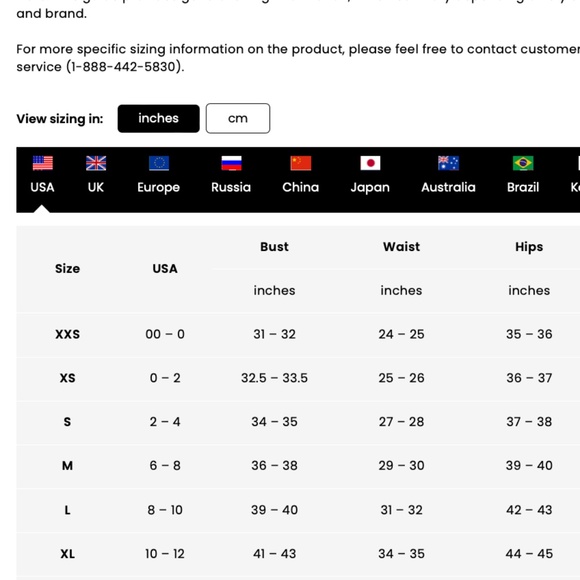 Superdown Kacie Cross Over Top - Picture 8 of 8